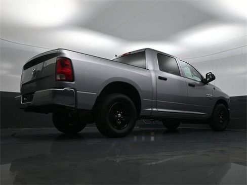 Used 2023 RAM 1500 Classic SLT w/ Trailer & Traction Group image 29