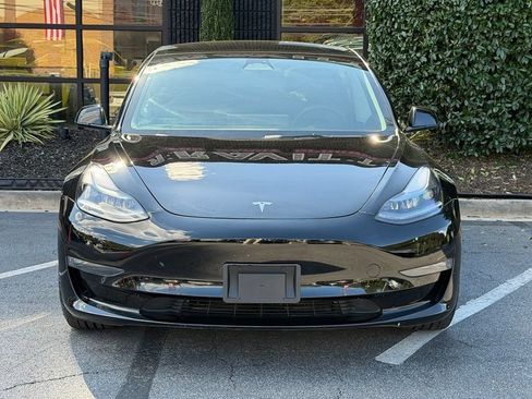 Used 2022 Tesla Model 3 Performance AWD/4WD image 3