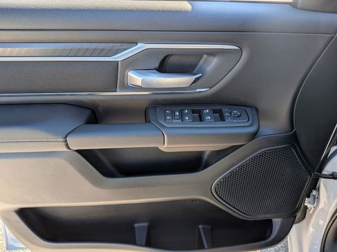 New 2026 RAM 1500 Big Horn AWD/4WD image 29