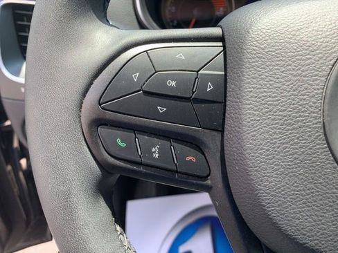 Used 2022 Jeep Cherokee Trailhawk w/ Trailer Tow Group image 32