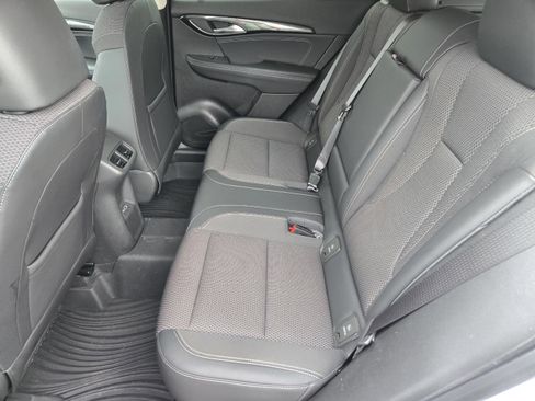 Used 2023 Buick Envision Preferred FWD image 17