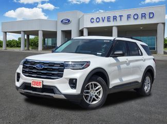 New 2026 Ford Explorer Active w/ Active Comfort Package RWD video 1
