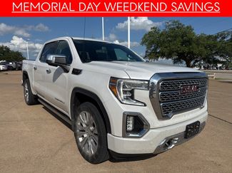 Used 2022 GMC Sierra 1500 Denali w/ Denali Premium Package AWD/4WD 360° Tour