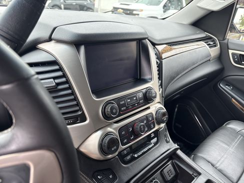 Used 2015 GMC Yukon Denali AWD/4WD image 13