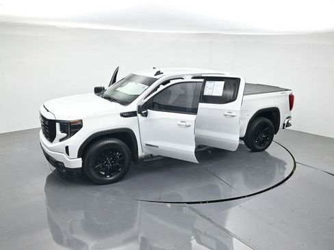 Used 2024 GMC Sierra 1500 Elevation AWD/4WD image 45