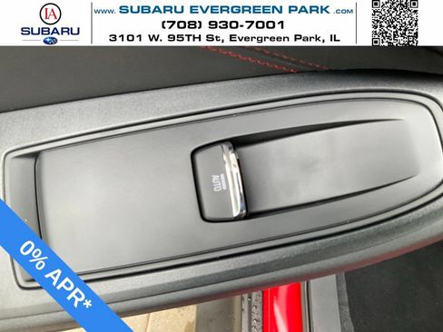 New 2026 Subaru WRX Limited w/ Accessory Package #2 AWD/4WD image 37