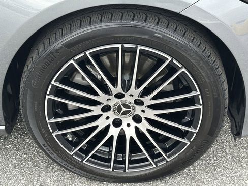 Certified 2025 Mercedes-Benz C 300 Sedan image 14
