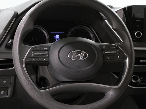 Certified 2022 Hyundai Sonata SE image 7