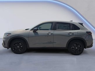 New 2027 Honda HR-V Sport video 2