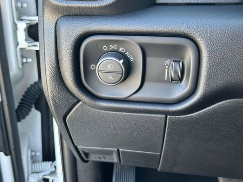 Used 2024 RAM 2500 Big Horn image 18