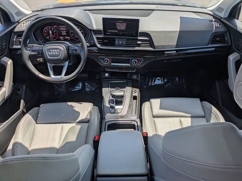 Used 2018 Audi Q5 2.0T Premium Plus image 28