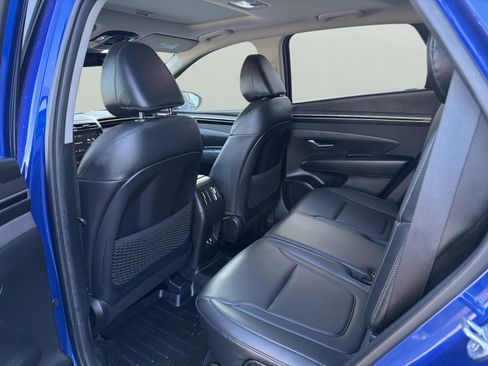Used 2023 Hyundai Tucson SEL w/ Convenience Package image 12