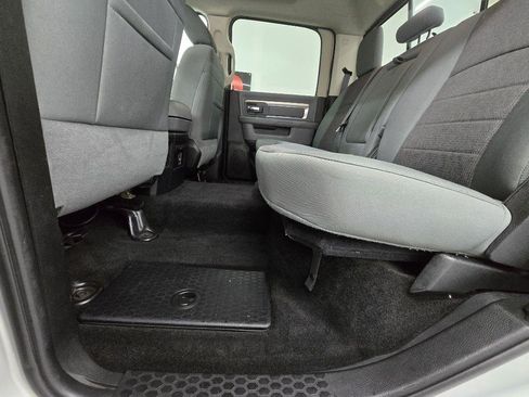 Used 2016 RAM 1500 Lone Star image 17