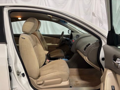 Used 2012 Nissan Altima 2.5 S image 15