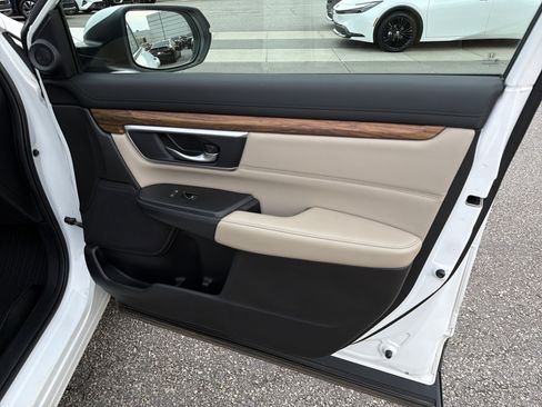 Used 2019 Honda CR-V EX-L image 28