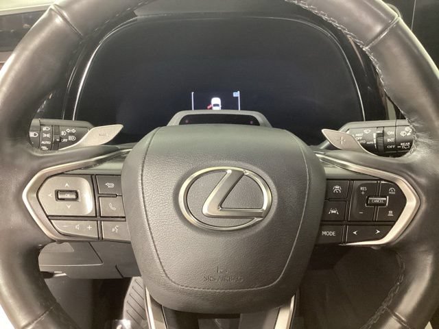 Used 2024 Lexus TX 350 AWD w/ Captains Chair Package image 13