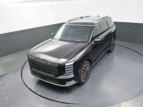 New 2026 Hyundai Palisade Calligraphy image 25