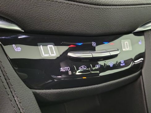 Used 2024 Cadillac XT5 Premium Luxury FWD image 28