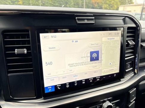 New 2026 Ford F250 Lariat image 28