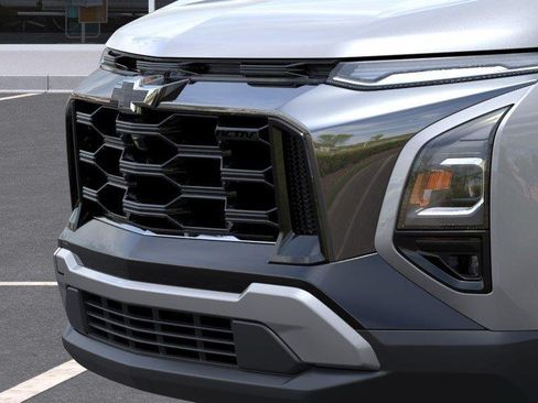 New 2027 Chevrolet Equinox ACTIV w/ Safety and Technology Package FWD image 13