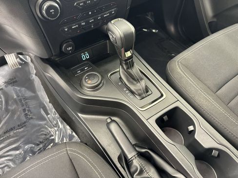 Used 2022 Ford Ranger XLT w/ Equipment Group 302A High image 17