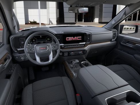New 2026 GMC Sierra 1500 Elevation w/ X31 Off-Road Package image 16