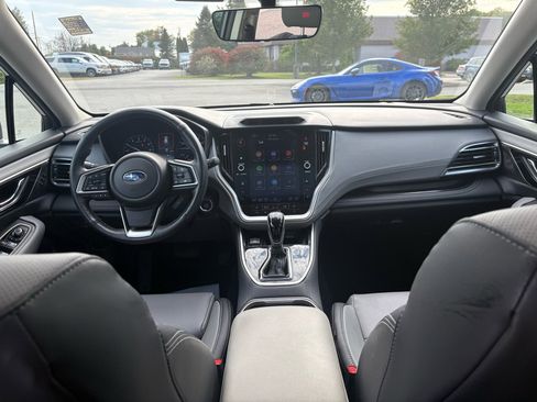 Used 2023 Subaru Outback Limited image 8