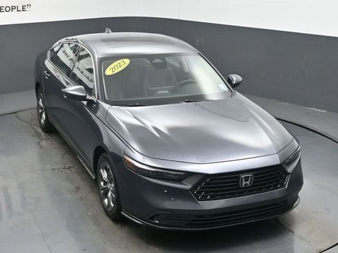 Used 2023 Honda Accord EX-L image 45