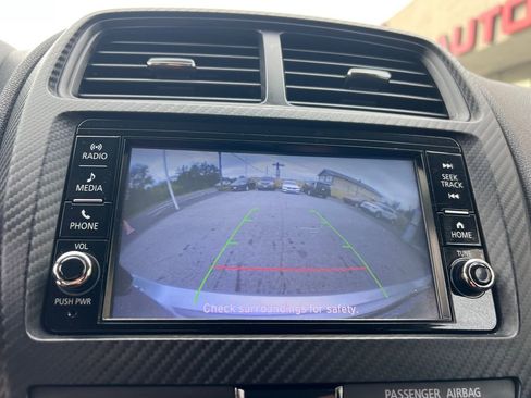 Used 2020 Mitsubishi Outlander Sport ES image 22