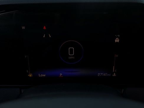 Used 2024 Chevrolet TrailBlazer LT w/ Driver Confidence Package image 27