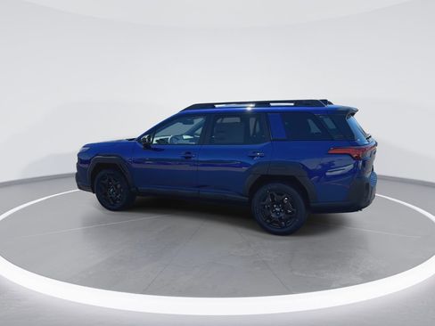 New 2026 Subaru Outback Limited AWD/4WD image 5
