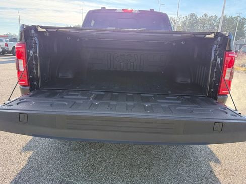 Used 2021 Ford F150 XLT w/ Equipment Group 301A Mid image 23