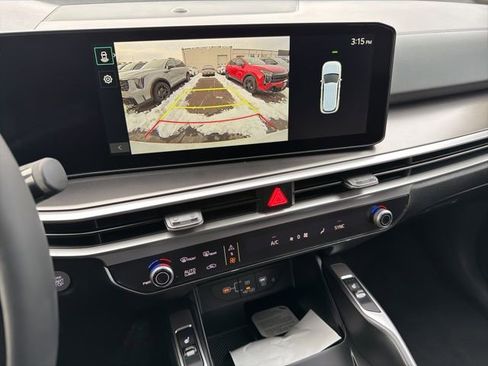 New 2026 Kia Sorento S AWD/4WD image 13