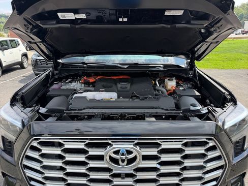Certified 2026 Toyota Sequoia 4WD image 30