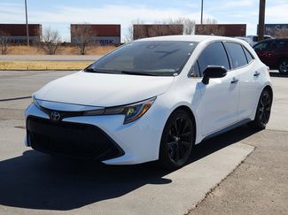 Used 2022 Toyota Corolla SE w/ Carpet Mat Package (TMS) video 1