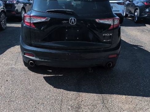 Used 2019 Acura RDX AWD image 6