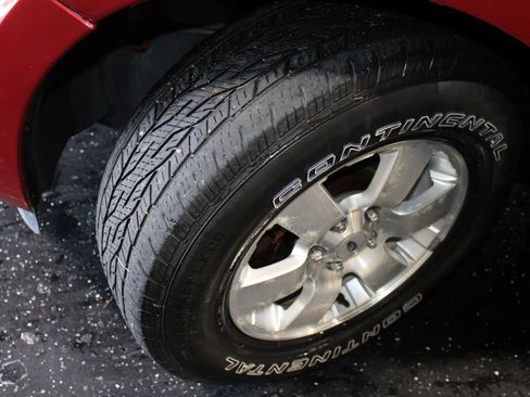 Used 2012 Ford Escape Limited FWD image 31