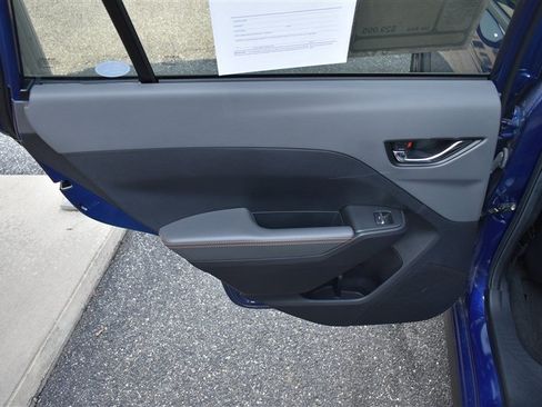 Used 2024 Subaru Crosstrek 2.5i Limited w/ Crosstrek Mirror Package AWD/4WD image 20