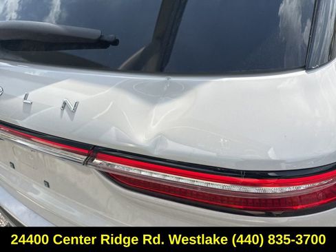 Used 2024 Lincoln Corsair FWD image 7
