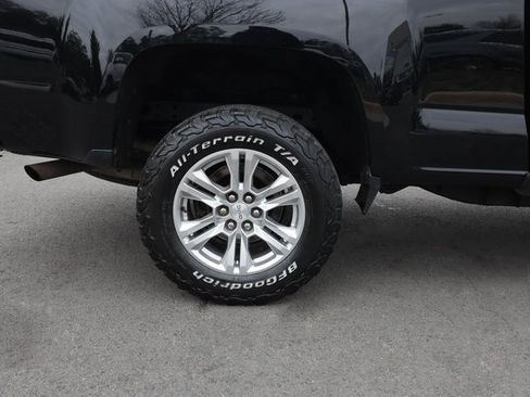 Used 2020 GMC Canyon SLE image 32