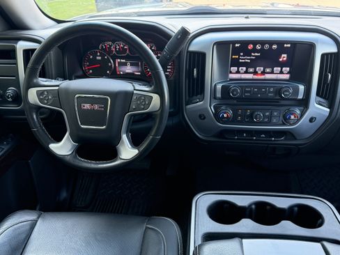 Used 2016 GMC Sierra 1500 SLE w/ SLE Value Package RWD image 12