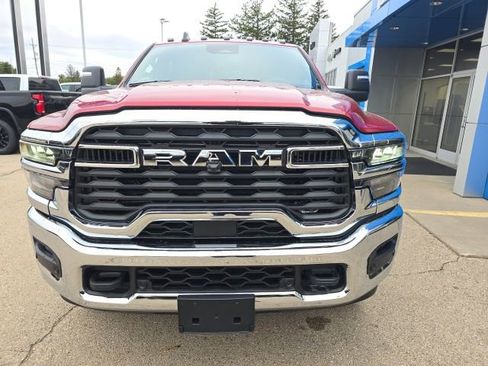 New 2026 RAM 3500 Tradesman image 3
