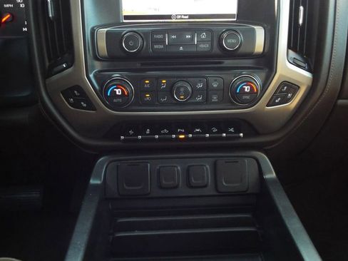 Used 2018 GMC Sierra 1500 Denali w/ Denali Ultimate Package image 15