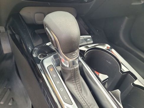 Used 2024 Chevrolet Trax ACTIV w/ Sunroof Package image 23