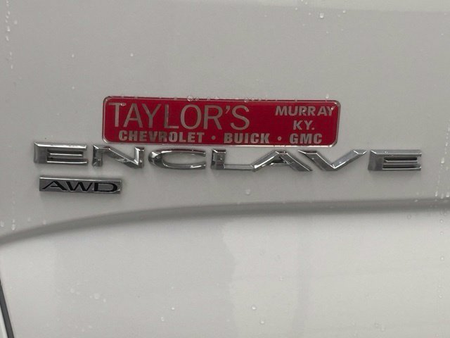 Used 2024 Buick Enclave Essence w/ Sport Touring Edition AWD/4WD image 5