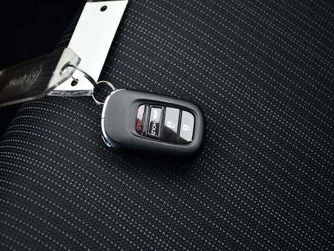 New 2026 Honda Civic LX image 15