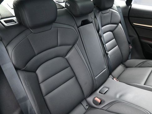 Certified 2020 Porsche Taycan Turbo S image 29