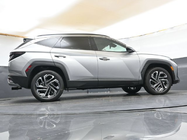 New 2026 Hyundai Tucson Limited AWD/4WD image 46