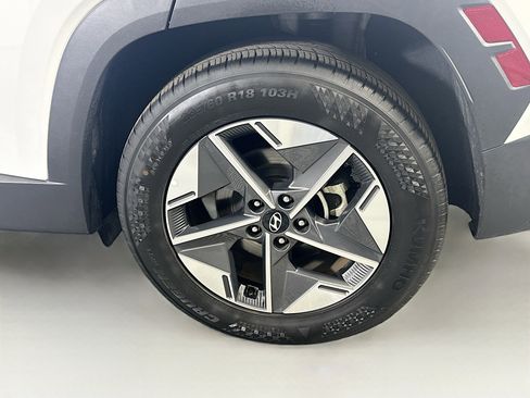 Used 2025 Hyundai Tucson SEL image 11