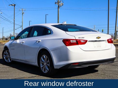 Used 2023 Chevrolet Malibu LT image 5